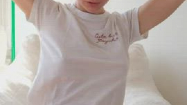 Dessert is always pussy when your gf is a redhead