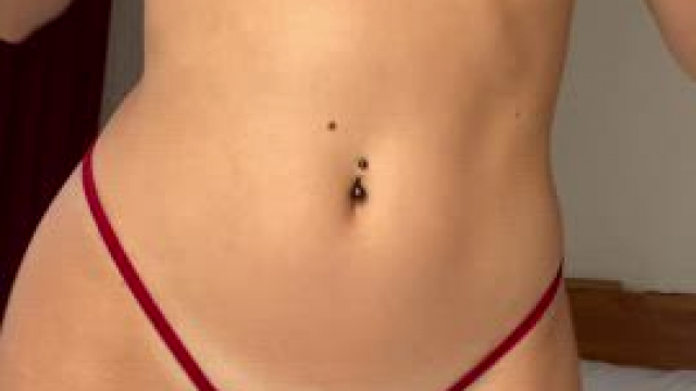 Take those hard nipples in your mouth