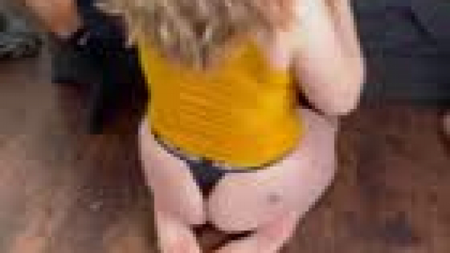 Sucking my bulls while my husband takes pics and videos!!