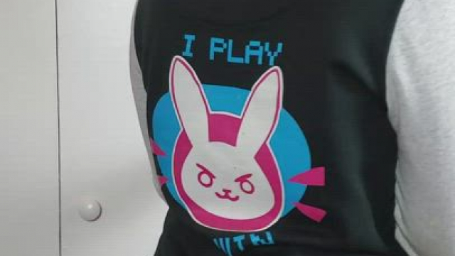 I hope I can get your pants to drop as fast as my SR does [F]