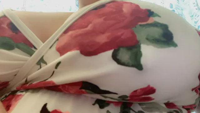 Let’s hope I can entrance you with mine.