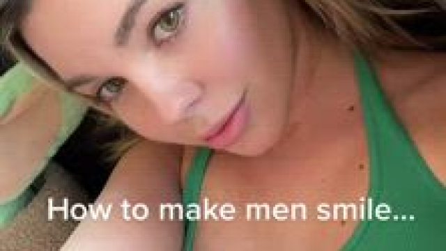 A little goes a long way