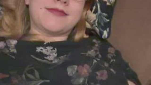 I'm very horny today.