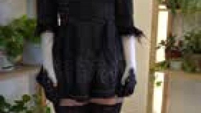 2B from Nier Automata by Twerk Kitty