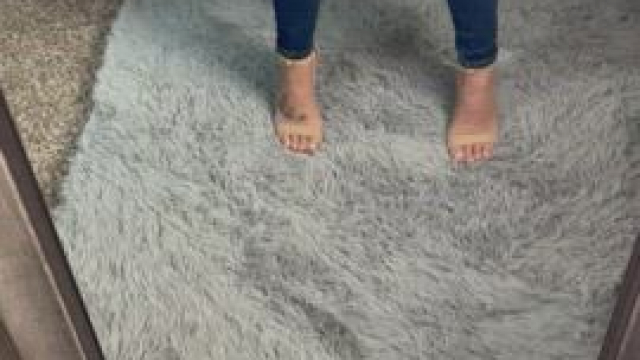 Gravity has been hard at work