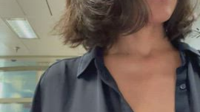 Wednesdays are always fun at work..