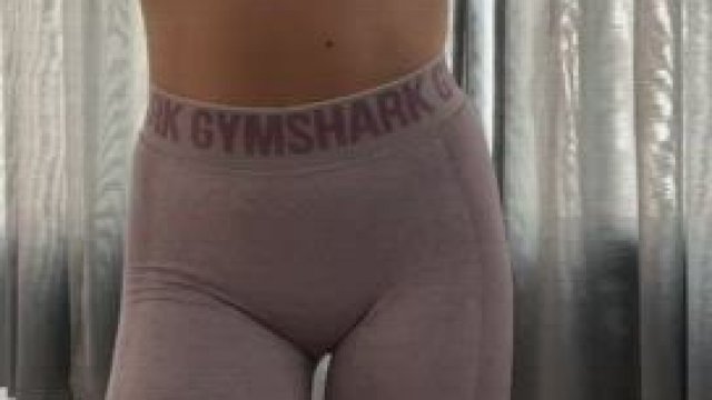 Jiggling my little titties for you daddy