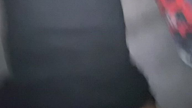 made dirty wife's black dress