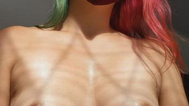 They can bounce even tho they're small