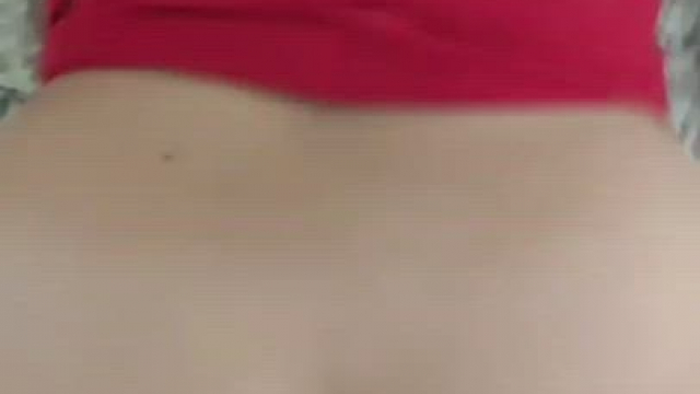 Doggy style with my momma