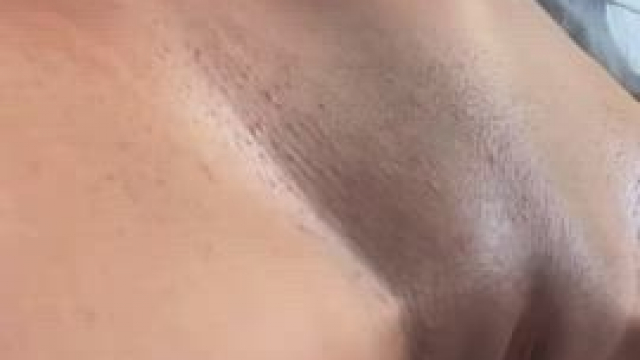 Using my tiny body to milk you dry