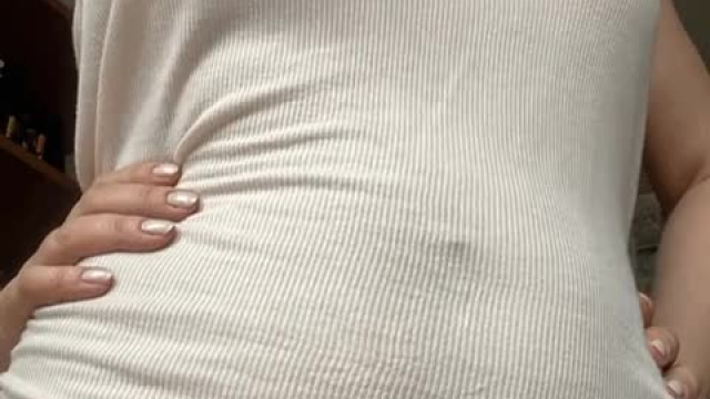 That little wiggle ????