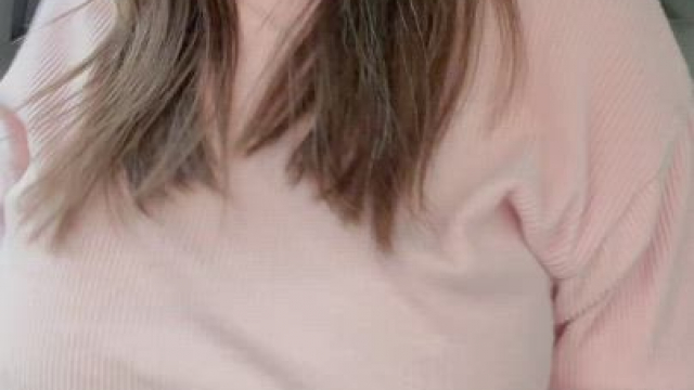 Big, Soft, Ghosties!