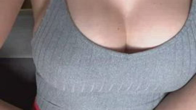 Ready for some Arab teen boobs?