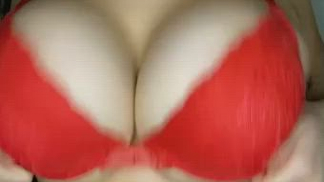 Is it possible to be too busty… asking for a partner