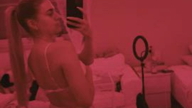 I Want You to Cum for Me