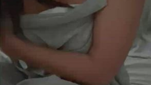 Join me for breakfast in bed