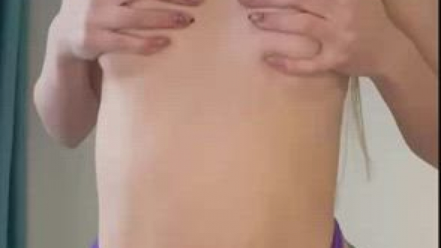 I think you're happy with my teen curves