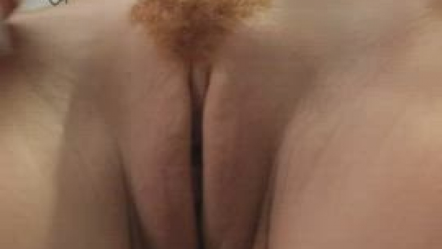 Stick your tongue out if you’re hungry for ginger