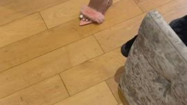 [TS] Wifey or sidechick?