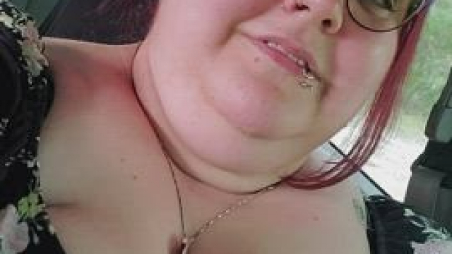 Would you say Hi if you saw me?