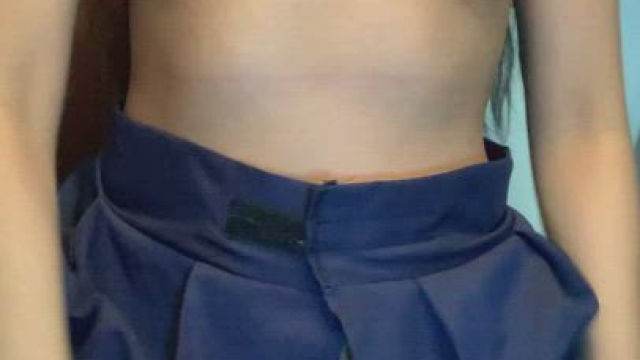 Do you count a brown body as fuckable?