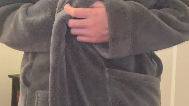 Can I be your bang doll