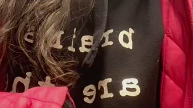 I never realized how many cameras they have in grocery stores... [gif]