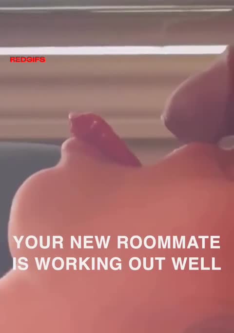 You’ve had no problem getting along