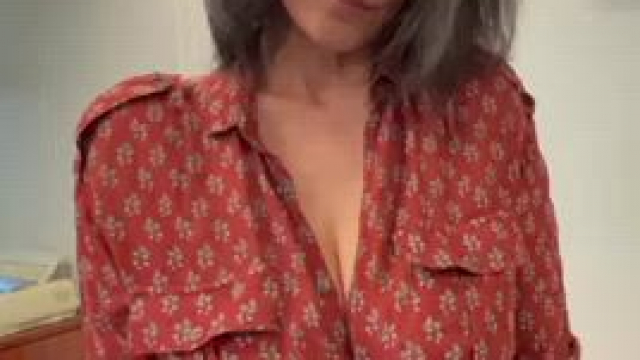 A hard day at office… (reveal)