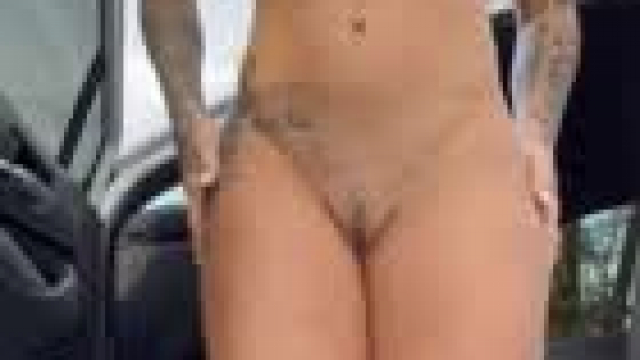 Do you appreciate a woman that works hard? ;)