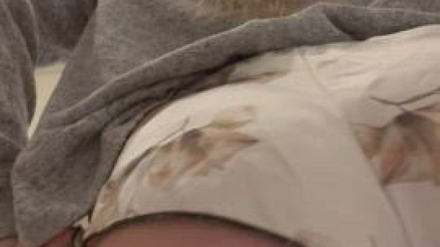 I think it needs a tongue now