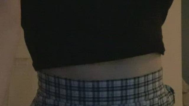 Only react if you would fuck me raw F 18