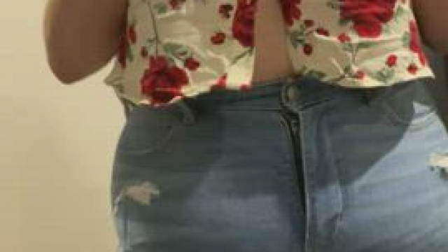 Soft Body & Mommy Tits