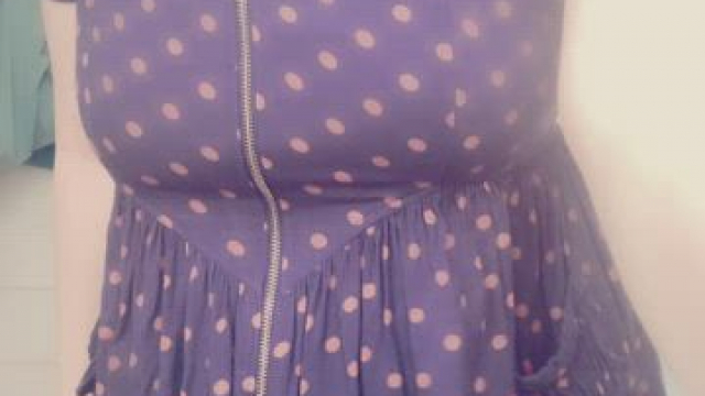 Do you love my British tits?