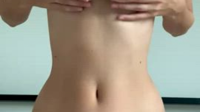 If I do this for long enough I’ll eventually cum but I wish you would help me in