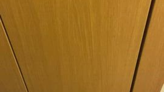 Waiting for Room Service to show up (OC) London