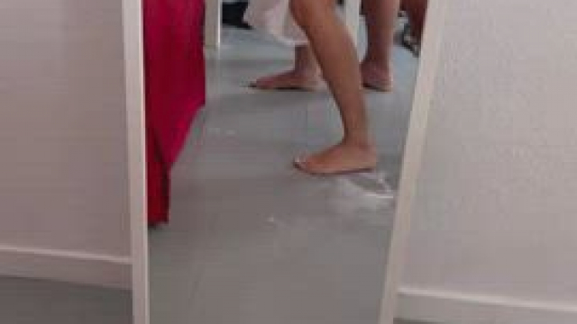 Wether I’m good or bad, my reward is always a nice pounding