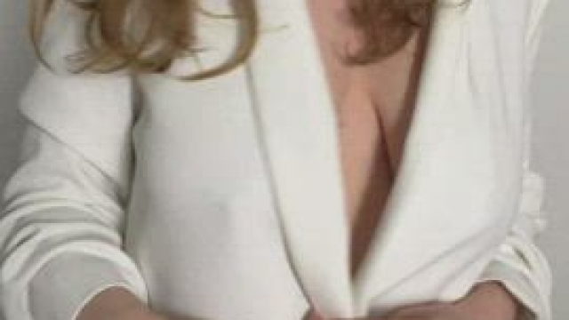 Applying to be your coworker with my very professional attire!