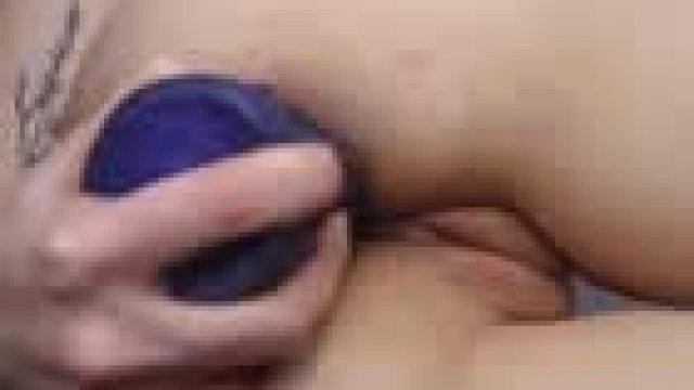 It feels so good..can you tell?