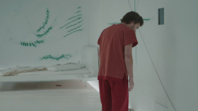 Ashley Greene outstanding plot in The Immaculate Room (2022)