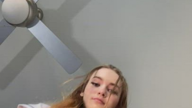 The last thing you’d see before I sit on your face