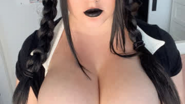 The softest kind of pillows