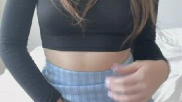 I’m hoping my tiktok followers will see this ;)