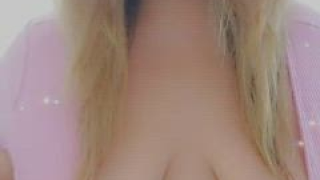 This little baby wants your attention