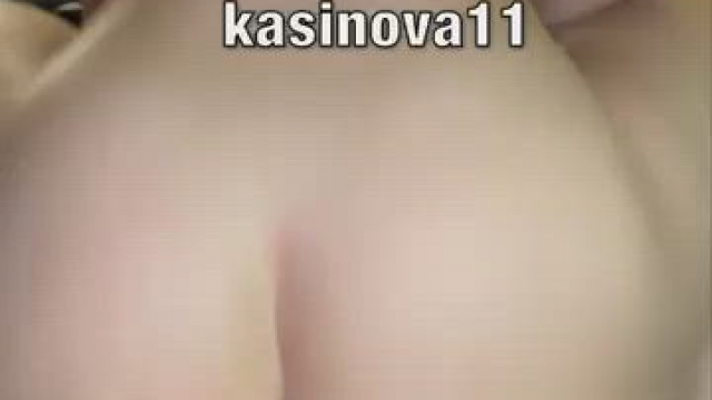 Monster Dick Made for Monster Ass