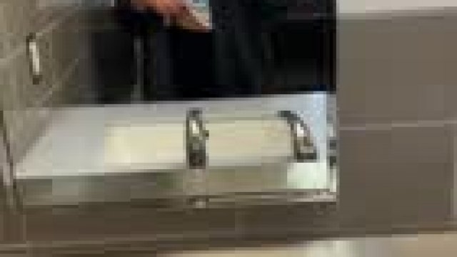 About to board the plane but I’d rather board you [GIF]