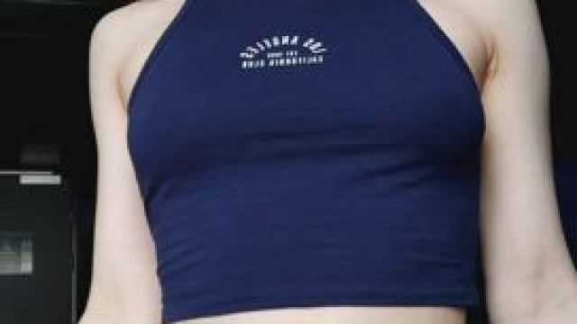 Would you date a college girl?