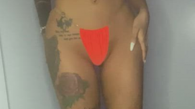 I’m a horny little chick x