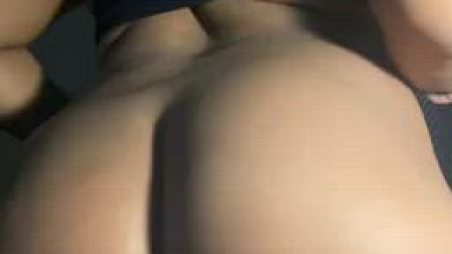 This is your sign to eat some ass today <3